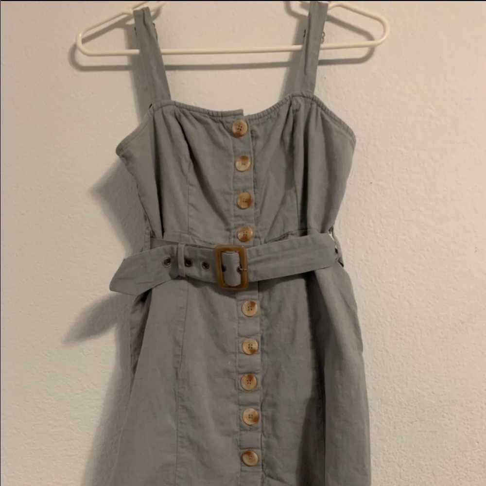 Summer dress